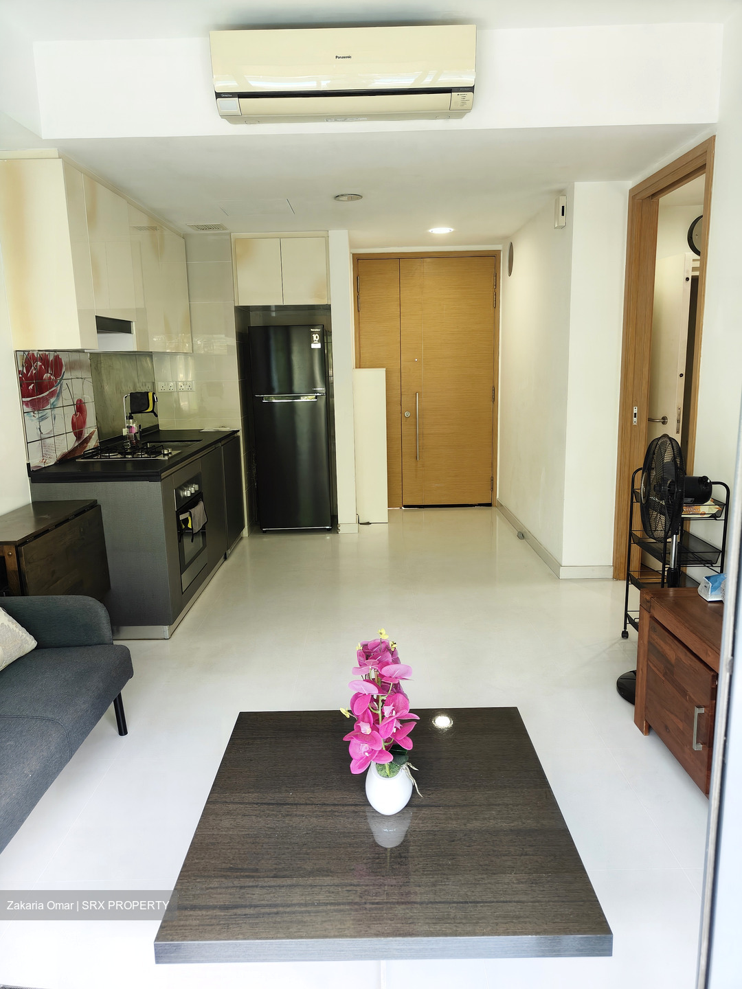 Hedges Park Condominium (D17), Condominium #594556851
